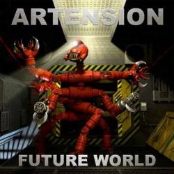 Artension : Future World
